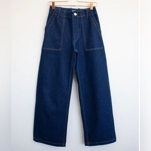 ESBY - Finch Denim Jeans